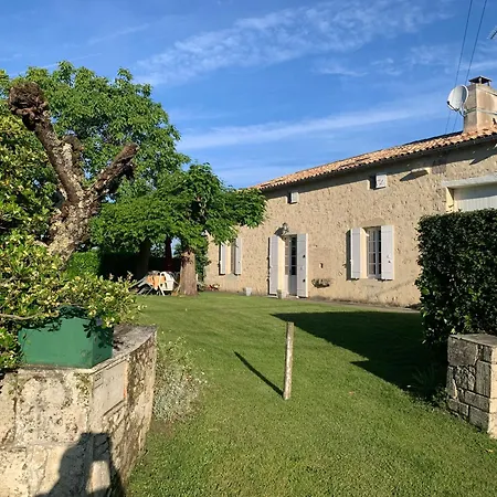 Stone * Saint-Ferme