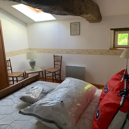 Stone Prázdninový dům