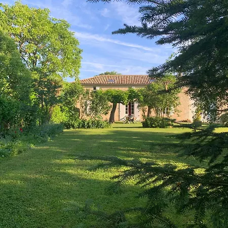 Stone Saint-Ferme